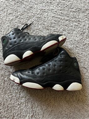 AIR JORDAN 13 OG Playoffs Size 11 Nike Jordan NBA